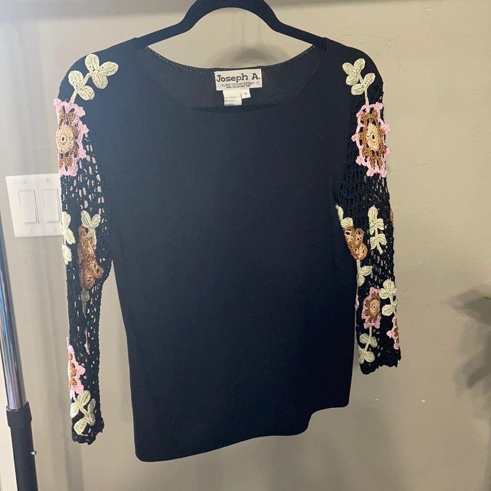 Vintage Blouse